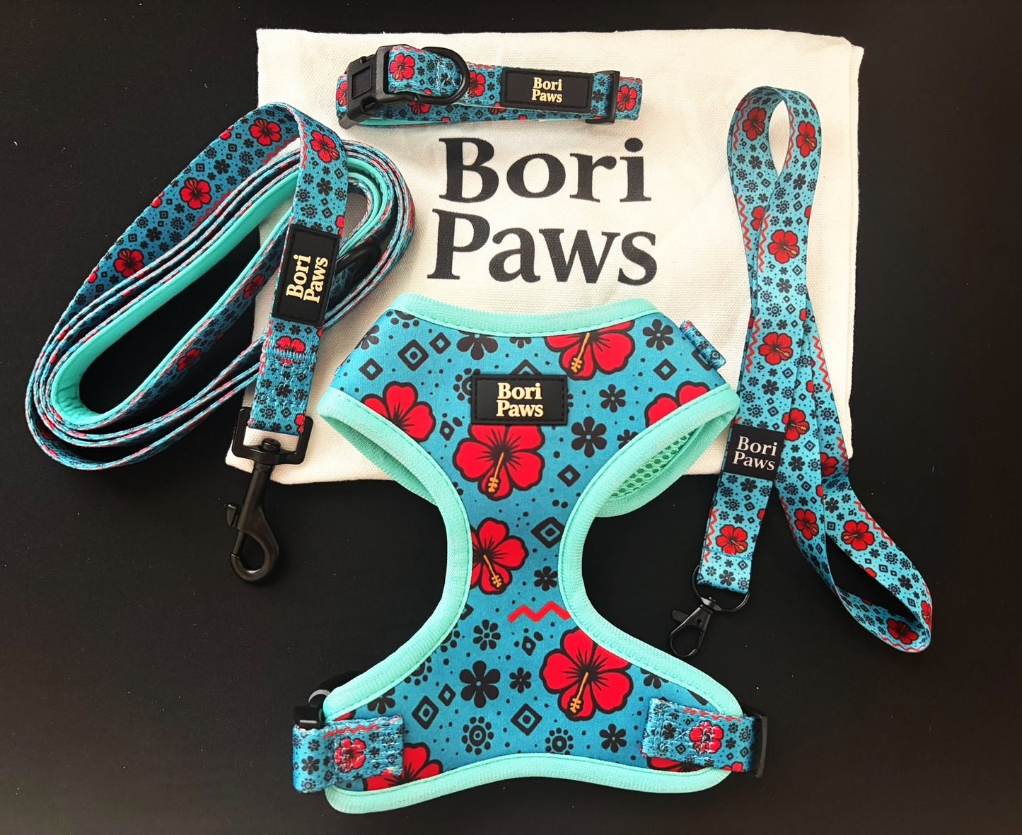 Bori Pack: Taínos and Roots