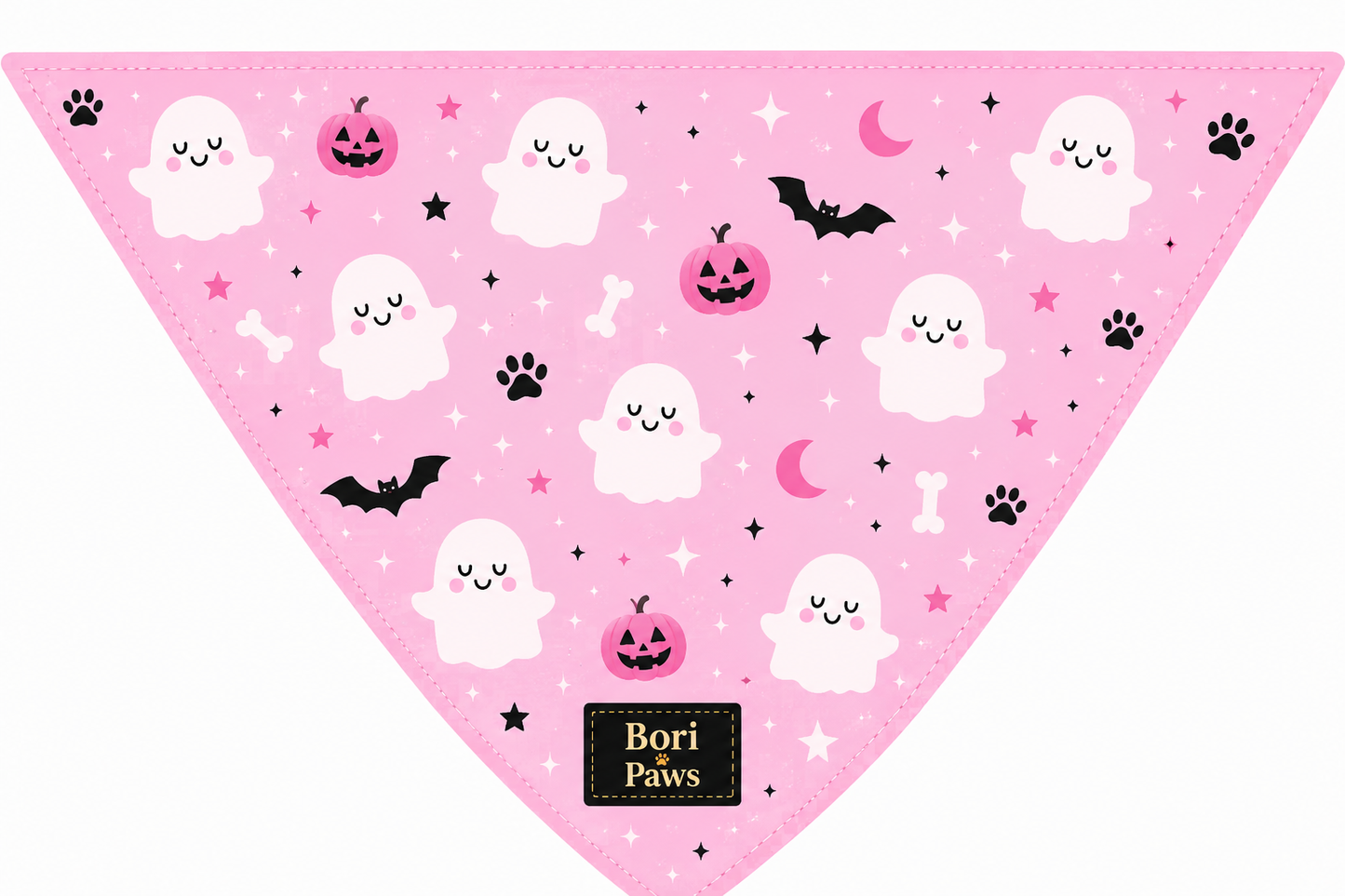 Bandanas Halloween 🎃