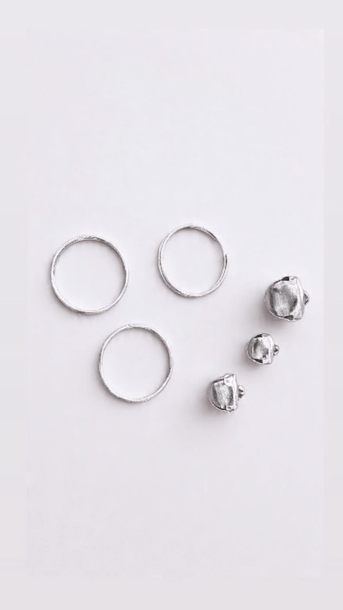 Add-On: Cascabel con Ring 🔔