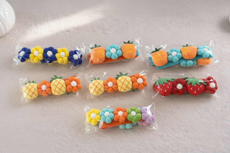 Banner Collares Bori Paws - TropiCute Real