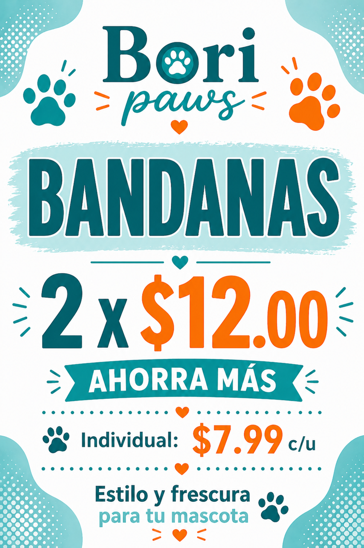Bandanas
