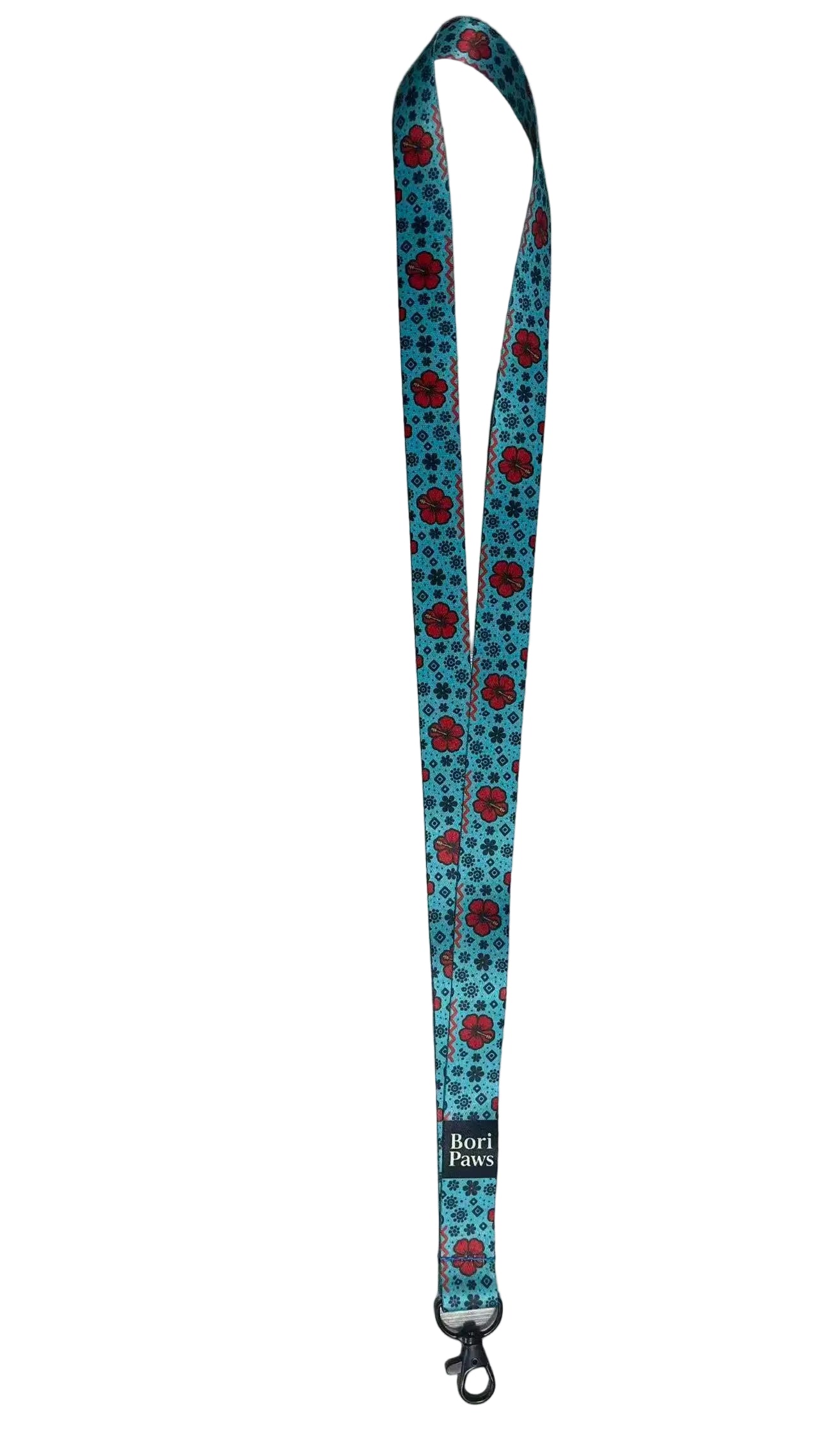 Lanyard Taíno & Raíces - Para Tí