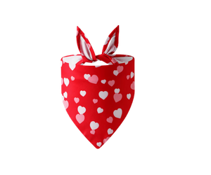 Set de 2 Bandanas - Oferta San Valentín