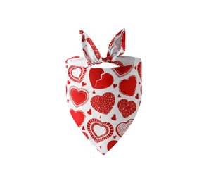 Set de 2 Bandanas - Oferta San Valentín