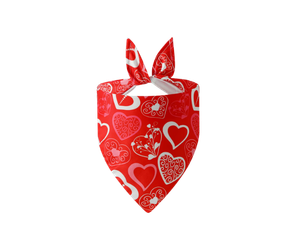 Set de 2 Bandanas - Oferta San Valentín