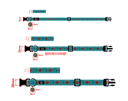 Arnés Taíno & Raíces