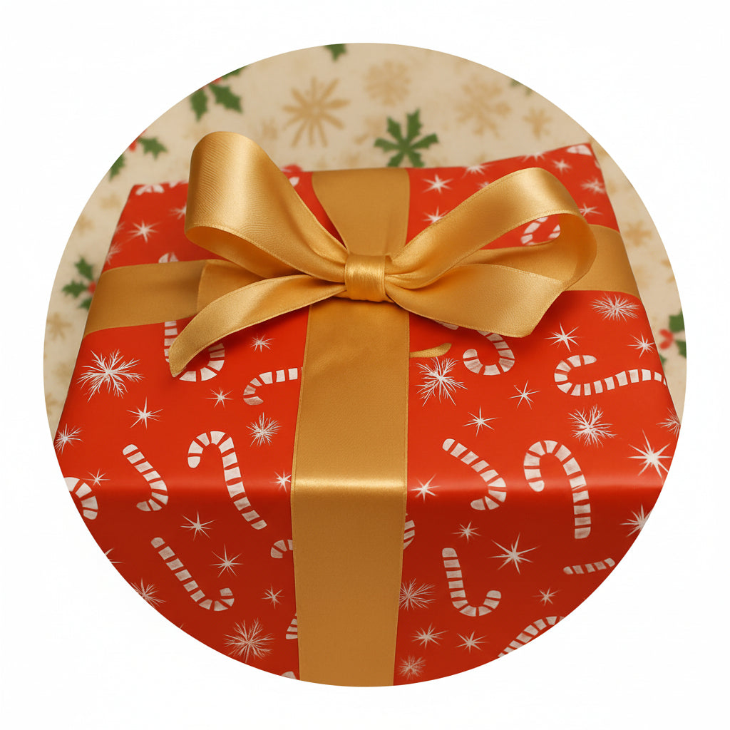 🎄 ¡Regresa el Bori Pack Navideño!