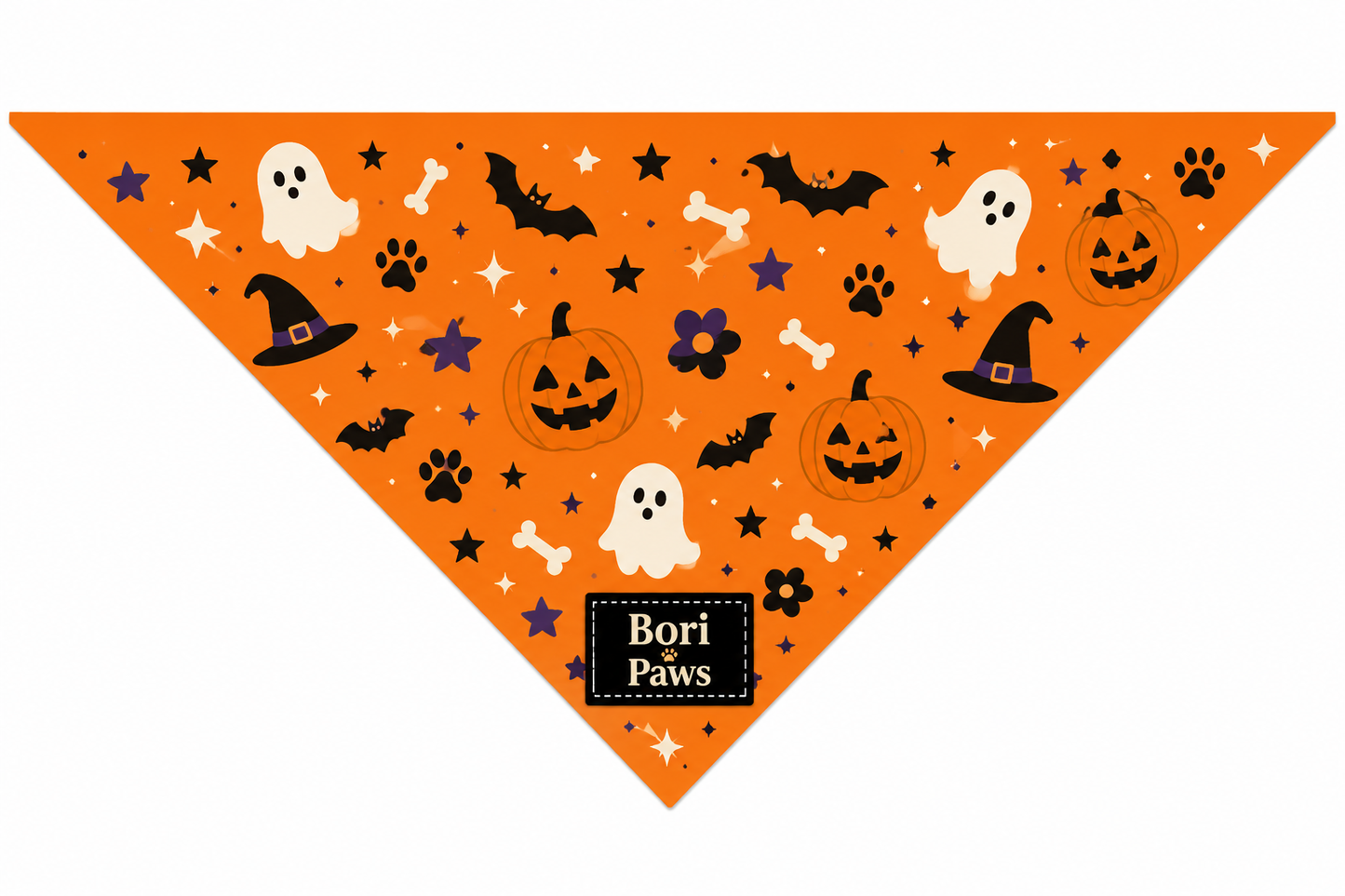 Bandanas Halloween 🎃