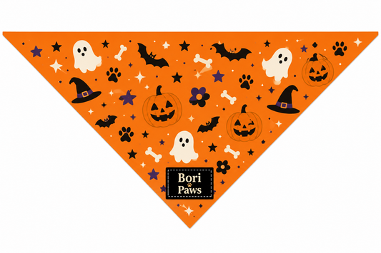 Bandanas Halloween 🎃