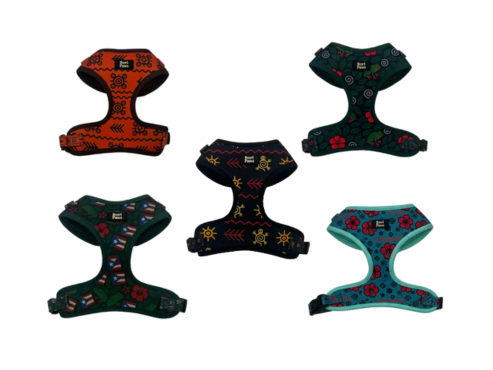 Arnés Taíno & Raíces