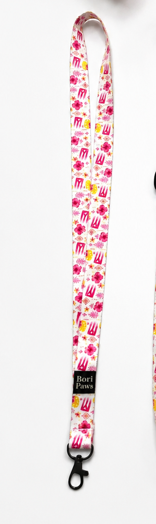 Lanyard