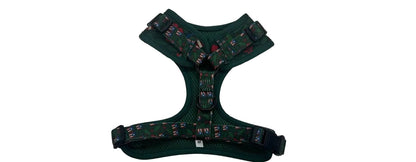 Arnés Taíno & Raíces