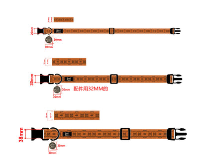 Arnés Taíno & Raíces