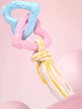 Bori Pack de San Valentín 💕 - Edición Limitada