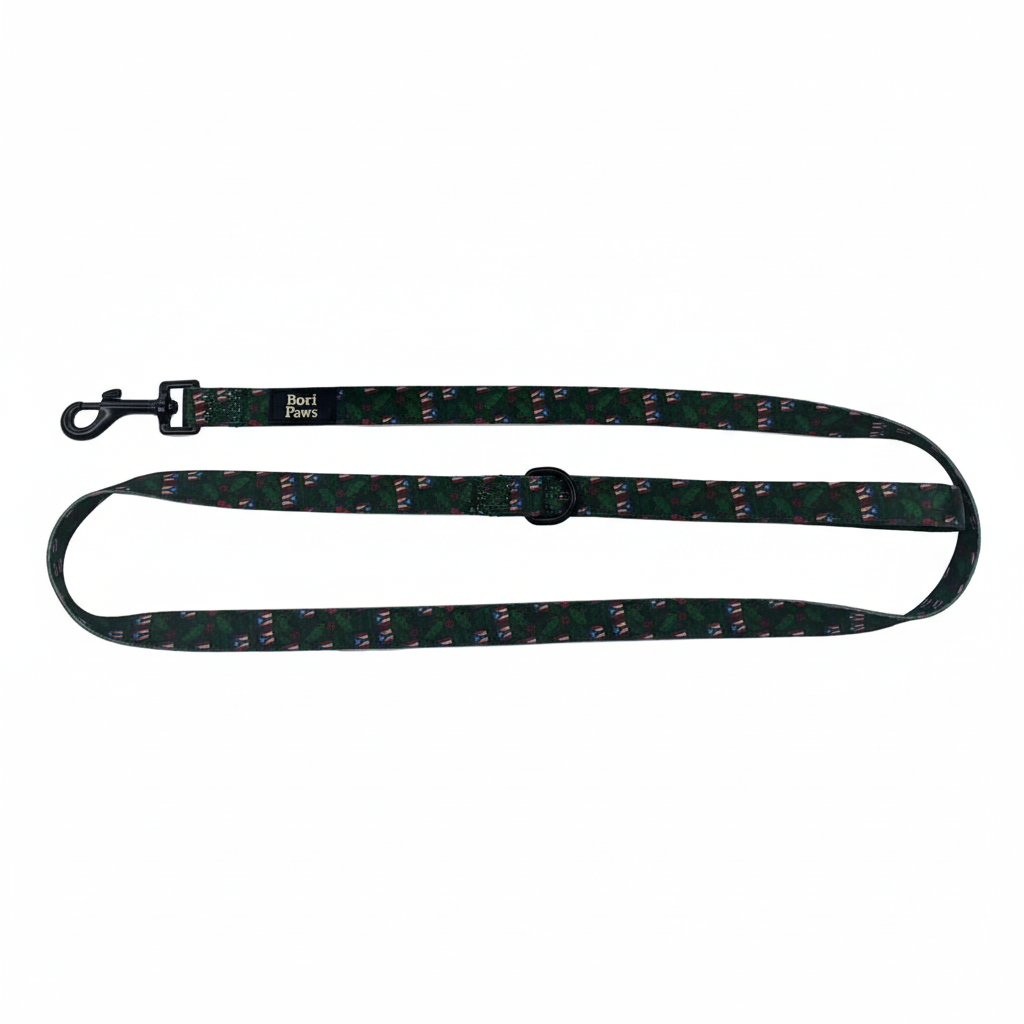 Correa Taíno & Raíces - Bandera PR