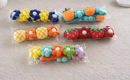 TropiCute Bundle - 3 Tropical Bows (Save 11%!)