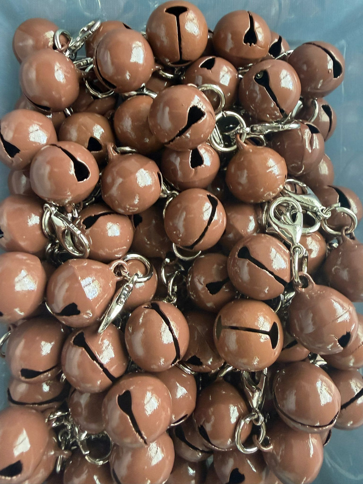 Add-On: Cascabel con Ring