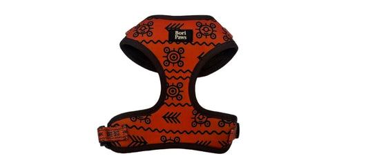 Arnés Taíno & Raíces