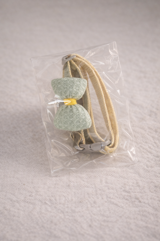 🎁 Demasiado Cute - Lazos (100% off)